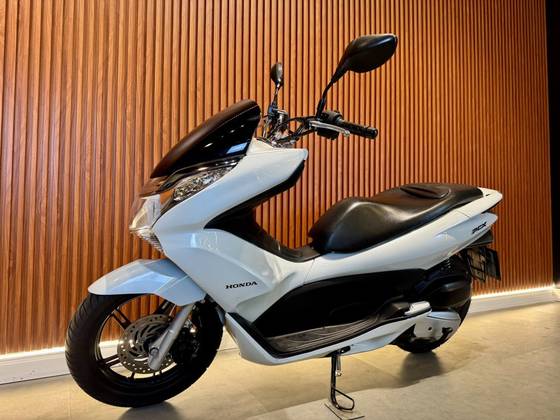 HONDA PCX 